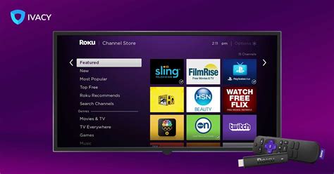 roku private channel list 2022